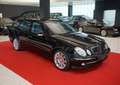 Mercedes-Benz E 320 T Avantgarde 2.HAND AHK Xenon Automatik Czarny - thumbnail 14