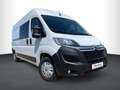 Citroen Jumper 2.2 Diesel 140 35 L3 Heavy *DOPPELKABINE*Klima* Weiß - thumbnail 1