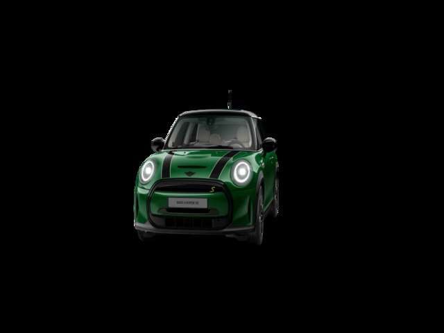 2023 Mini COOPER