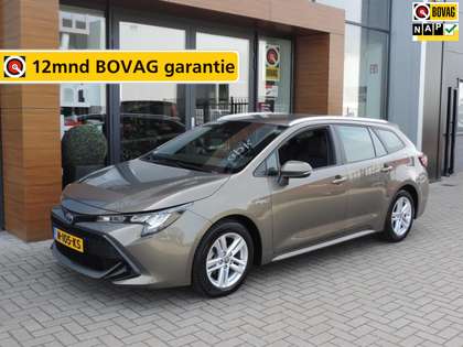 Toyota Corolla Touring Sports 1.8 Hybrid Active | Camera | 16” Lm