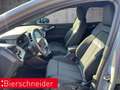 Audi Q4 e-tron 45 S line MATRIX 20 S-SITZE VIRTUAL ACC NAVI PDC C Gris - thumbnail 4