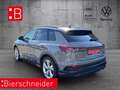 Audi Q4 e-tron 45 S line MATRIX 20 S-SITZE VIRTUAL ACC NAVI PDC C Gris - thumbnail 13