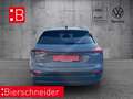 Audi Q4 e-tron 45 S line MATRIX 20 S-SITZE VIRTUAL ACC NAVI PDC C Gris - thumbnail 12