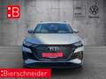 Audi Q4 e-tron 45 S line MATRIX 20 S-SITZE VIRTUAL ACC NAVI PDC C Gris - thumbnail 2