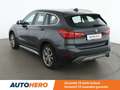 BMW X1 sDrive 18d xLine Grau - thumbnail 4