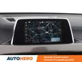 BMW X1 sDrive 18d xLine Gris - thumbnail 6