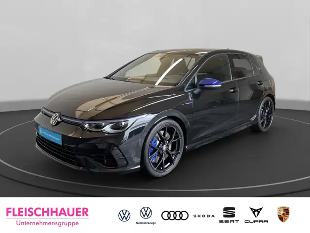Volkswagen Golf R VIII 2.0 TSI Performance 4Motion ACC HUD LED Navi