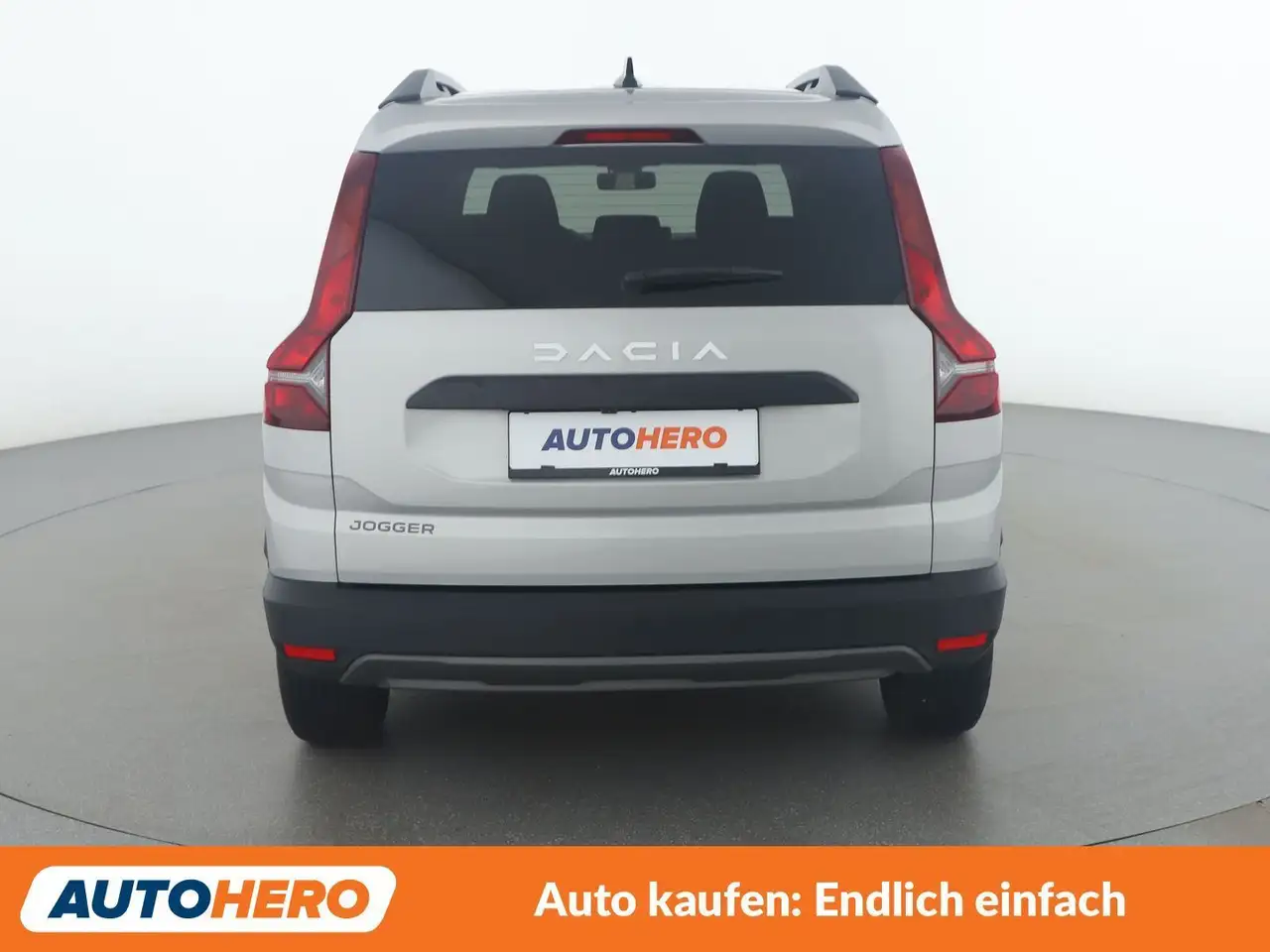 Dacia Jogger 1.0 TCe Extreme, миниатюра 5