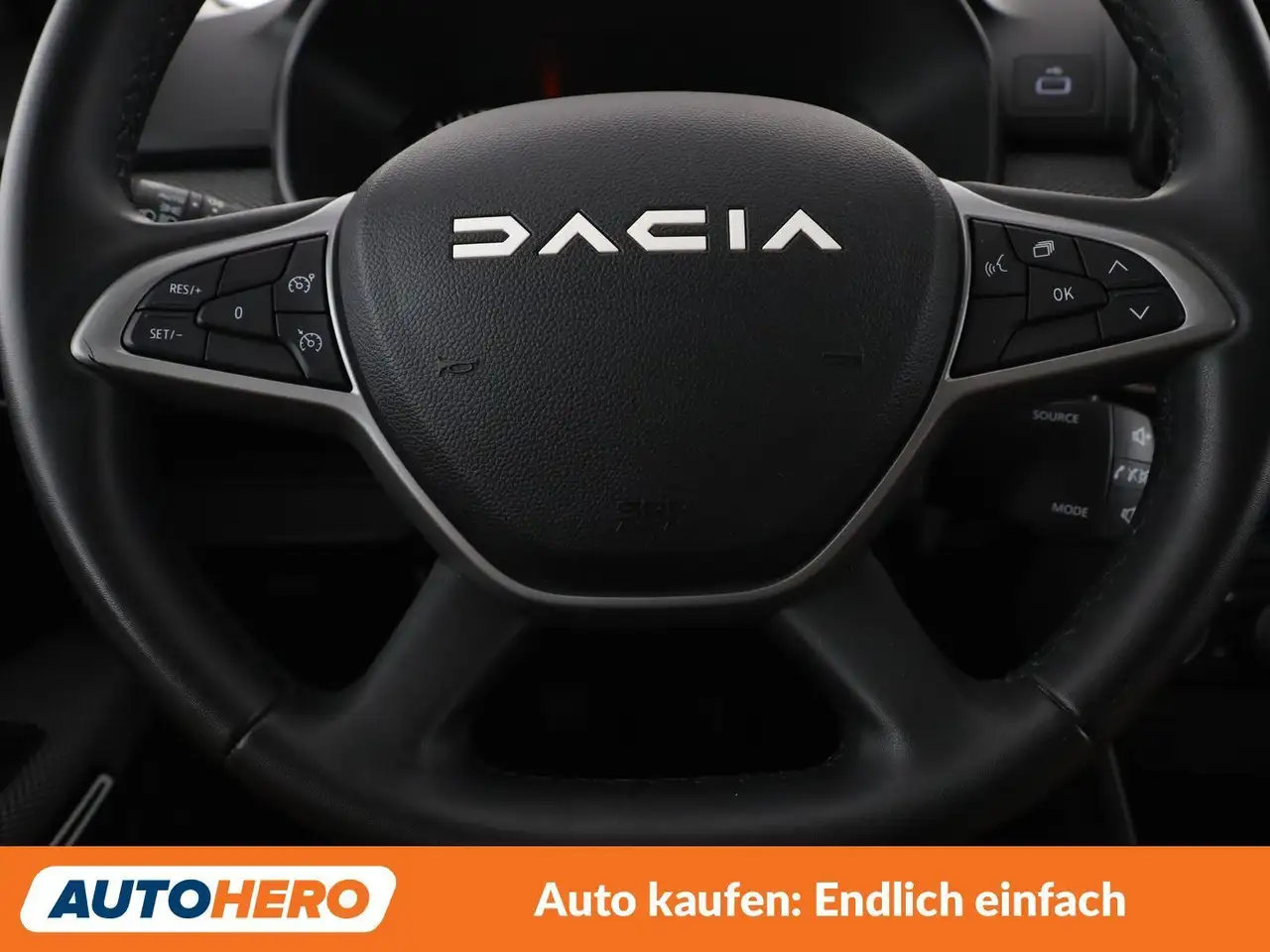 Dacia Jogger 1.0 TCe Extreme, миниатюра 19