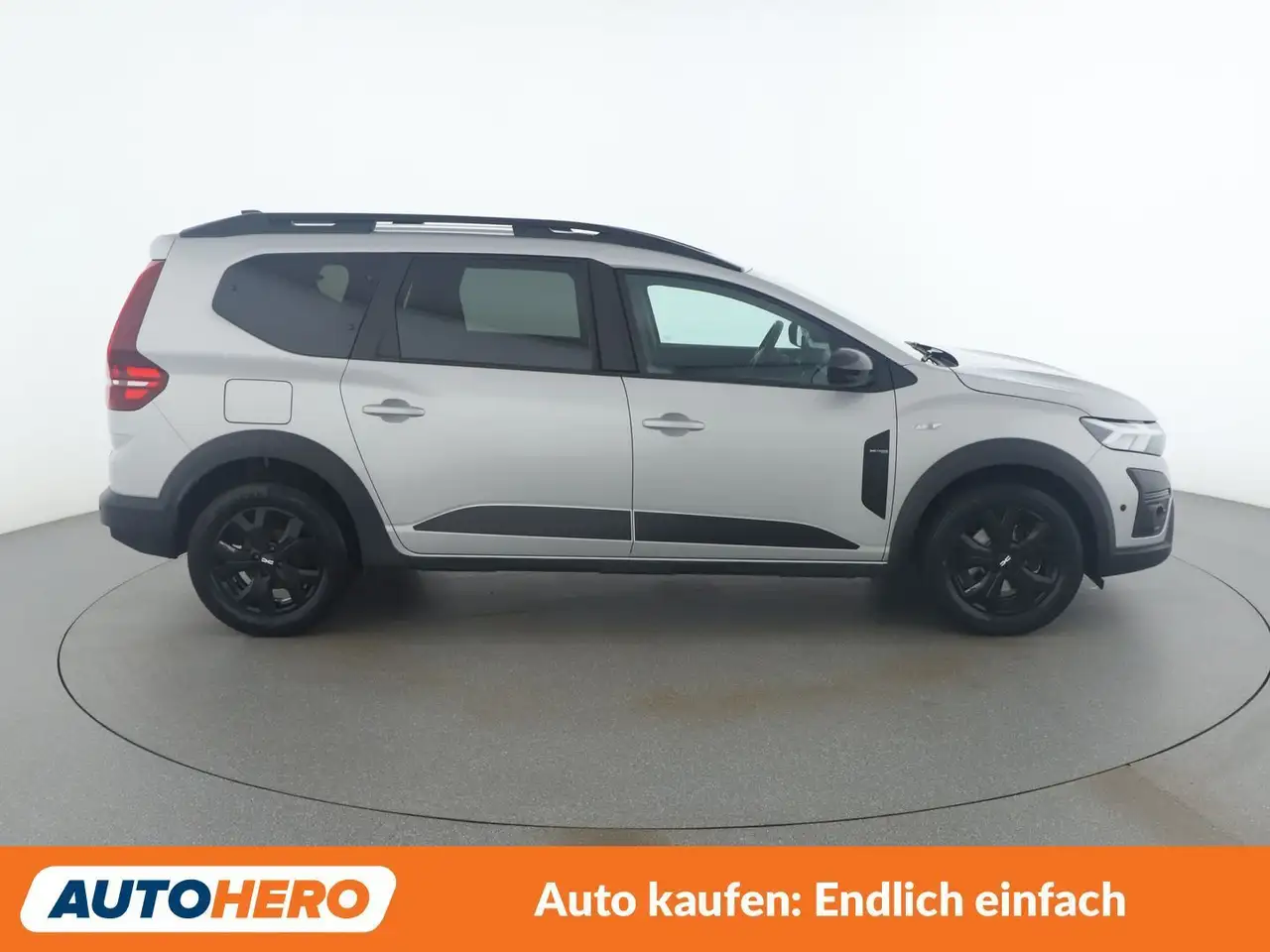 Dacia Jogger 1.0 TCe Extreme, миниатюра 7