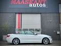 BMW 430 4-Serie Cabrio (f33) 430i / M Sport Edition High E Blanc - thumbnail 1