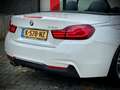 BMW 430 4-Serie Cabrio (f33) 430i / M Sport Edition High E Blanc - thumbnail 15
