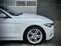 BMW 430 4-Serie Cabrio (f33) 430i / M Sport Edition High E Blanc - thumbnail 12