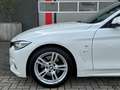 BMW 430 4-Serie Cabrio (f33) 430i / M Sport Edition High E Blanc - thumbnail 9