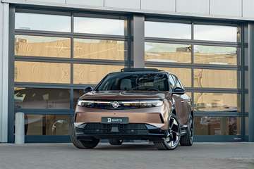 Electr. 213 PK | GS | Pano | Focal | 360° |  He...