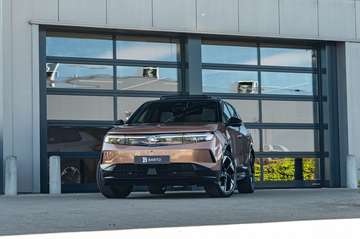 Electr. 213 PK | GS | Pano | Focal | 360° |  He...