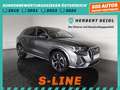 Audi Q3 S-LINE 45 TFSI E S-tr. *19 ZOLL / VOLL-LED + FE... Grau - thumbnail 1