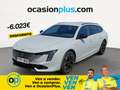 Peugeot 508 SW 1.5 BlueHDi S&S GT EAT8 130 Blanco - thumbnail 1