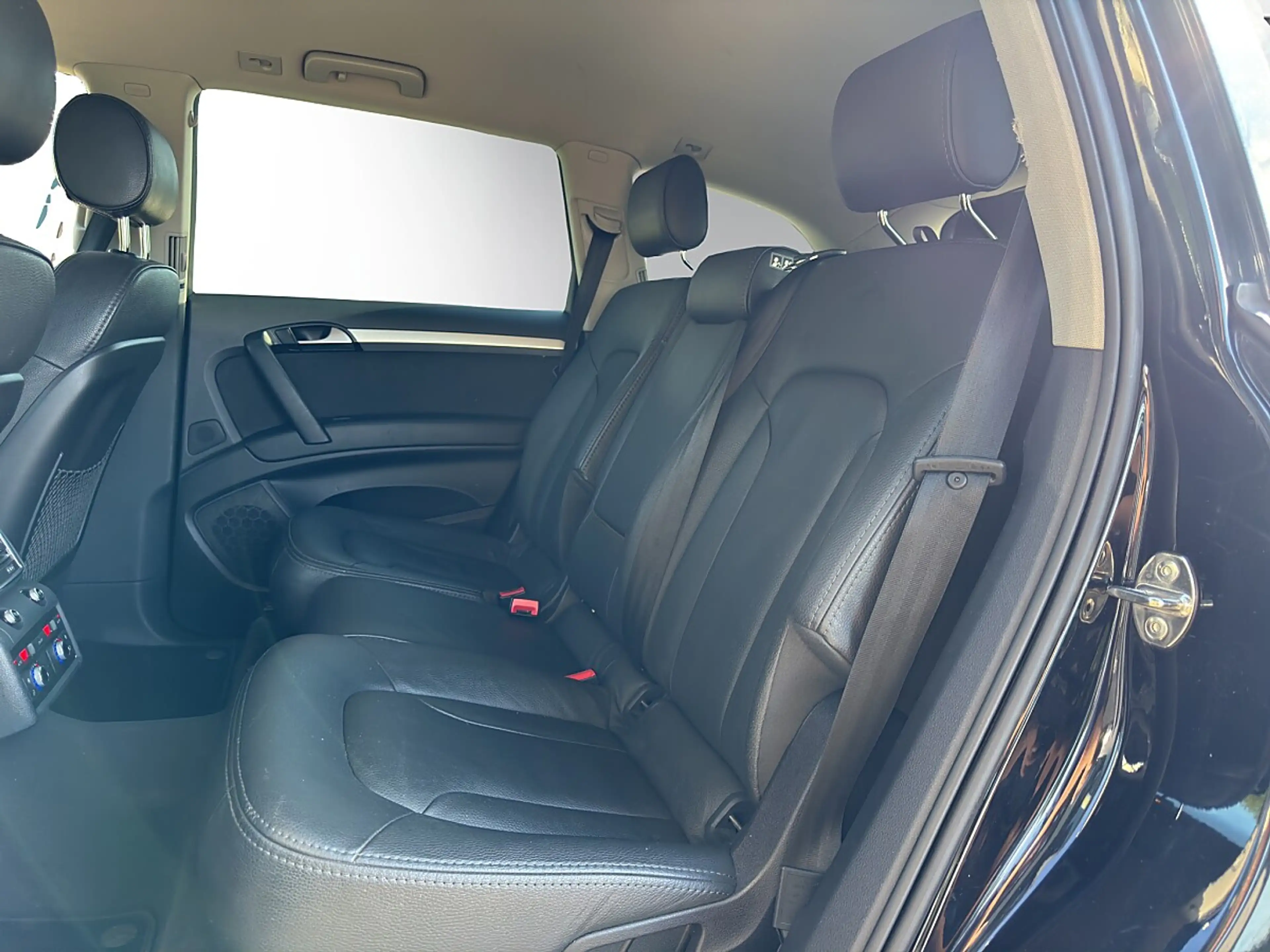 Audi Q7 3,0 TDI quattro DPF *ACC*Rückfahrkamera — photo 10