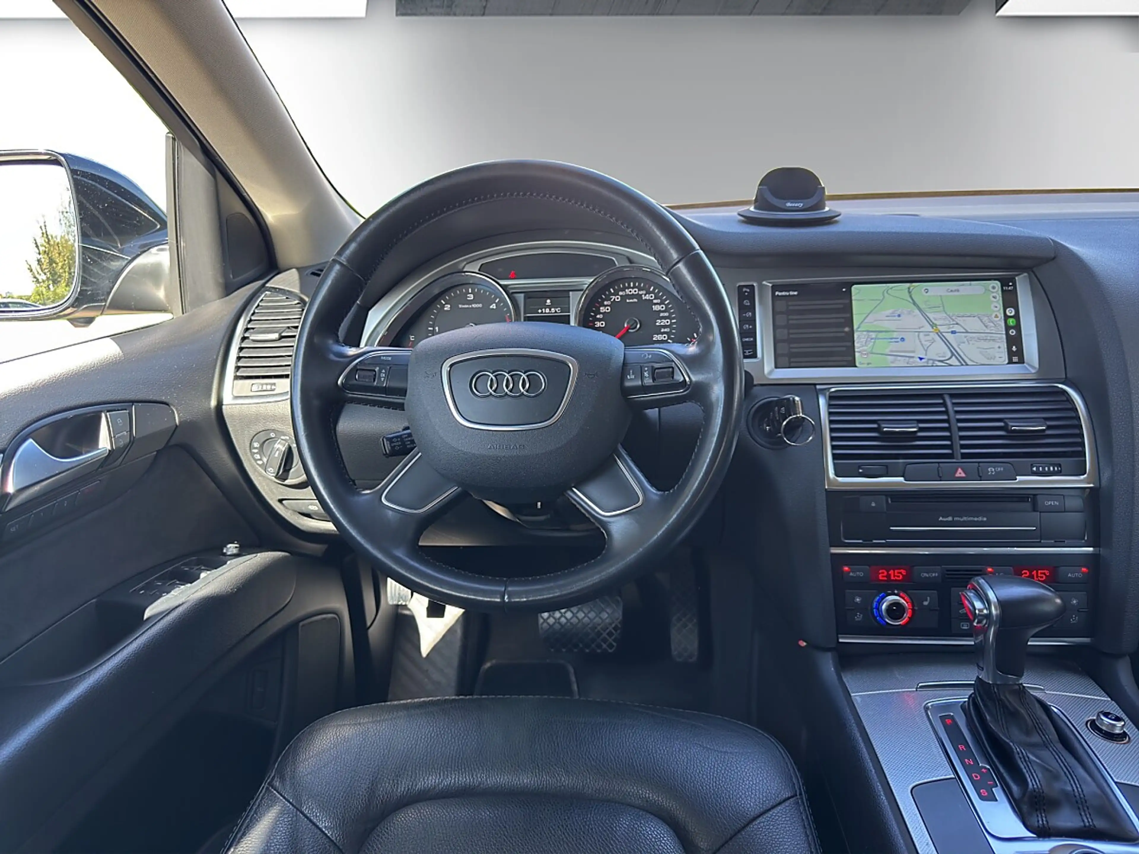 Audi Q7 3,0 TDI quattro DPF *ACC*Rückfahrkamera — photo 15