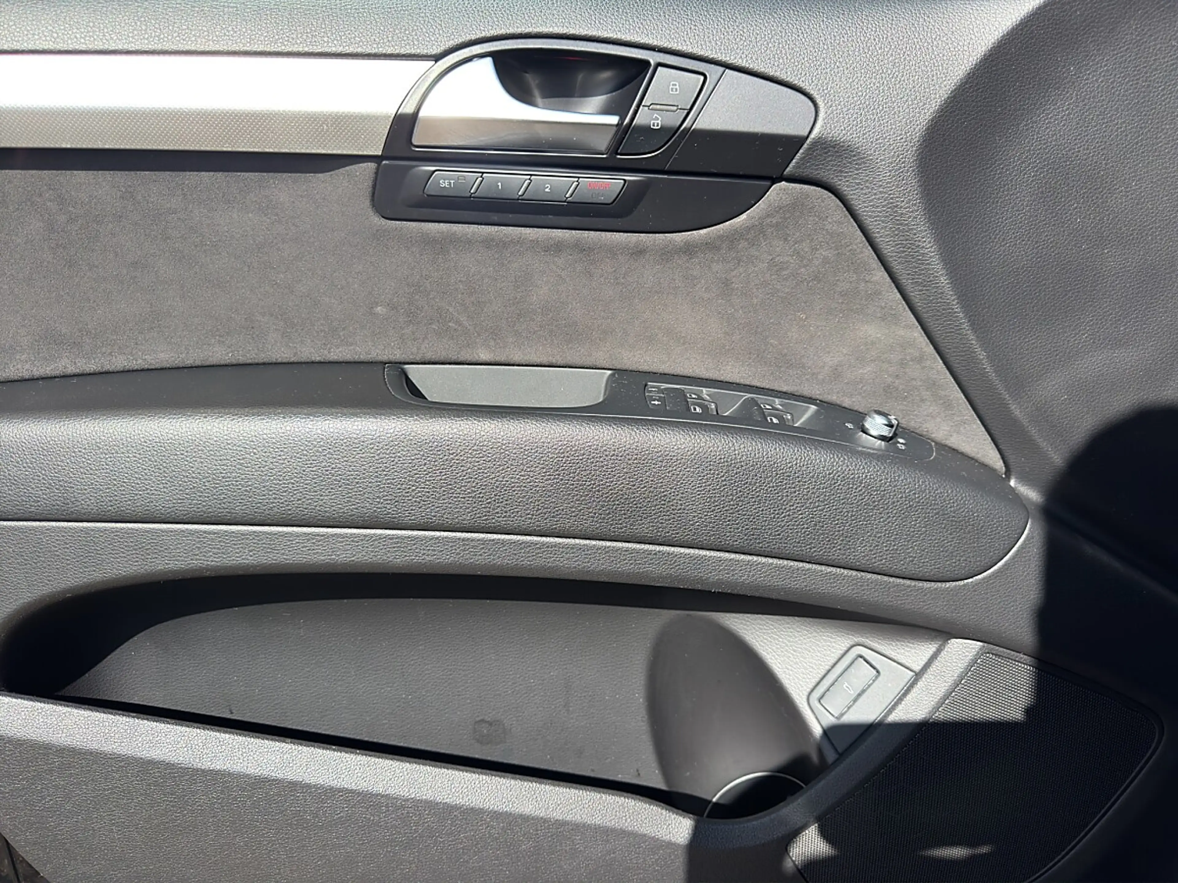 Audi Q7 3,0 TDI quattro DPF *ACC*Rückfahrkamera — photo 14