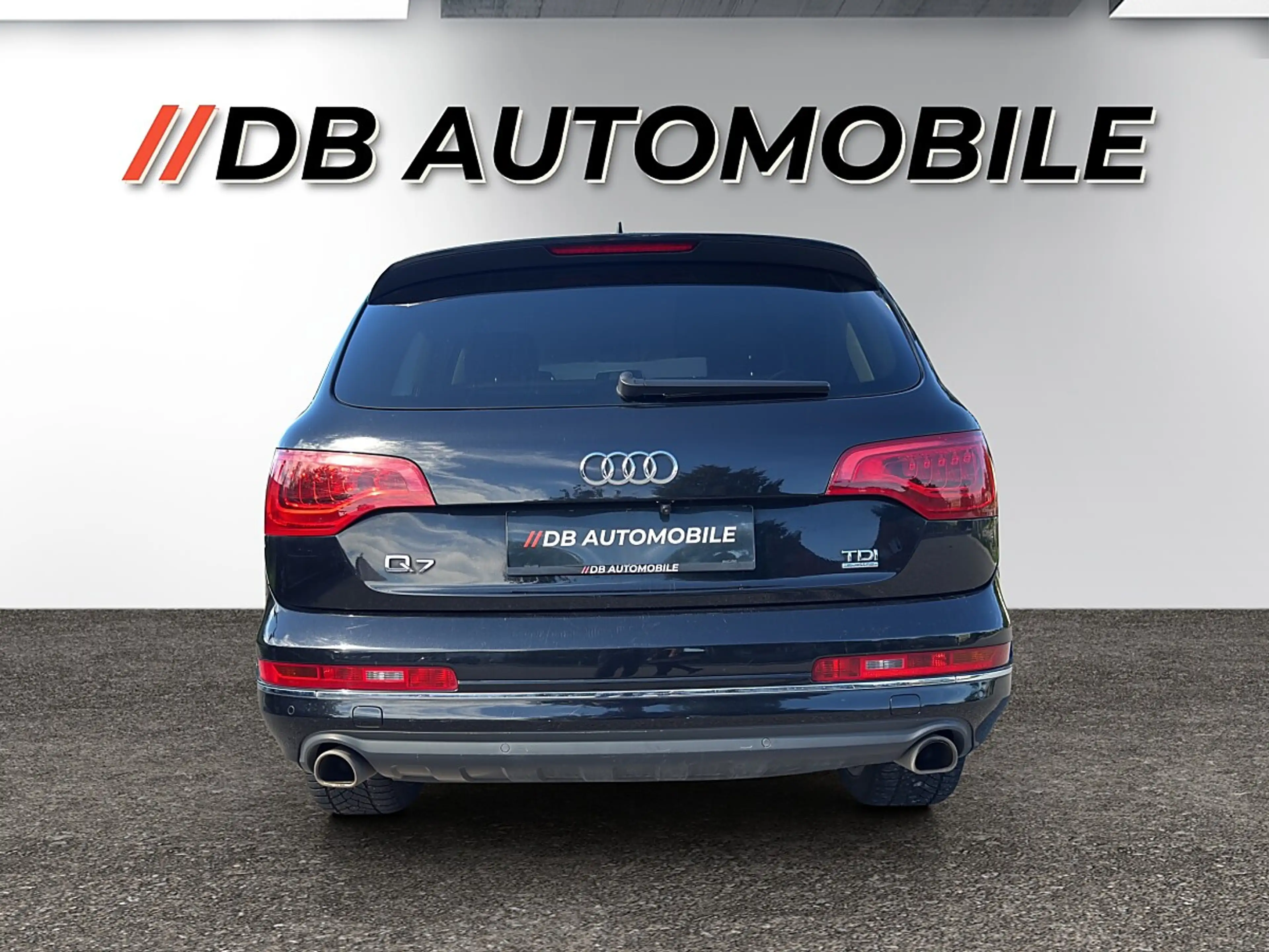 Audi Q7 3,0 TDI quattro DPF *ACC*Rückfahrkamera — photo 6