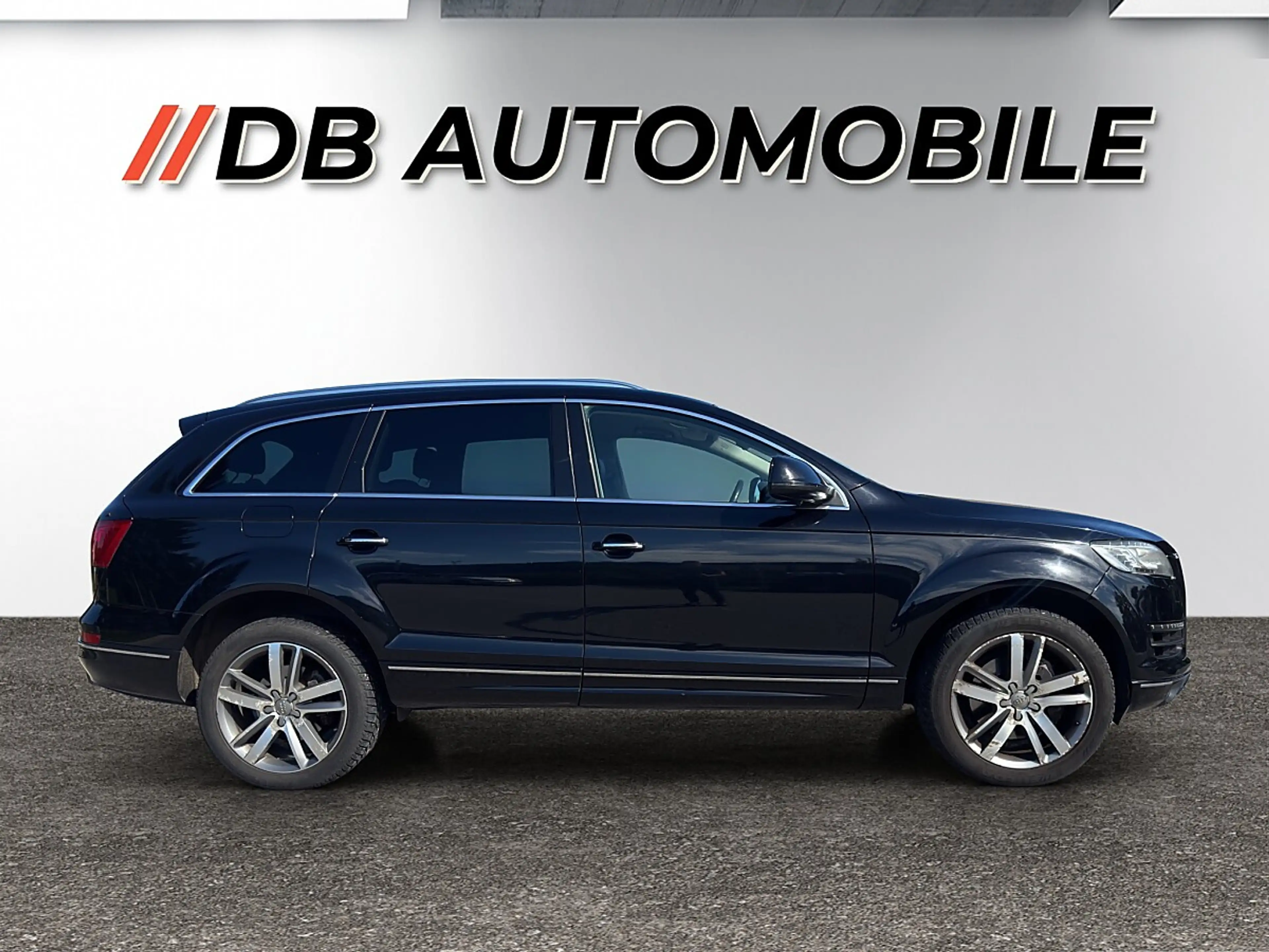 Audi Q7 3,0 TDI quattro DPF *ACC*Rückfahrkamera — photo 4