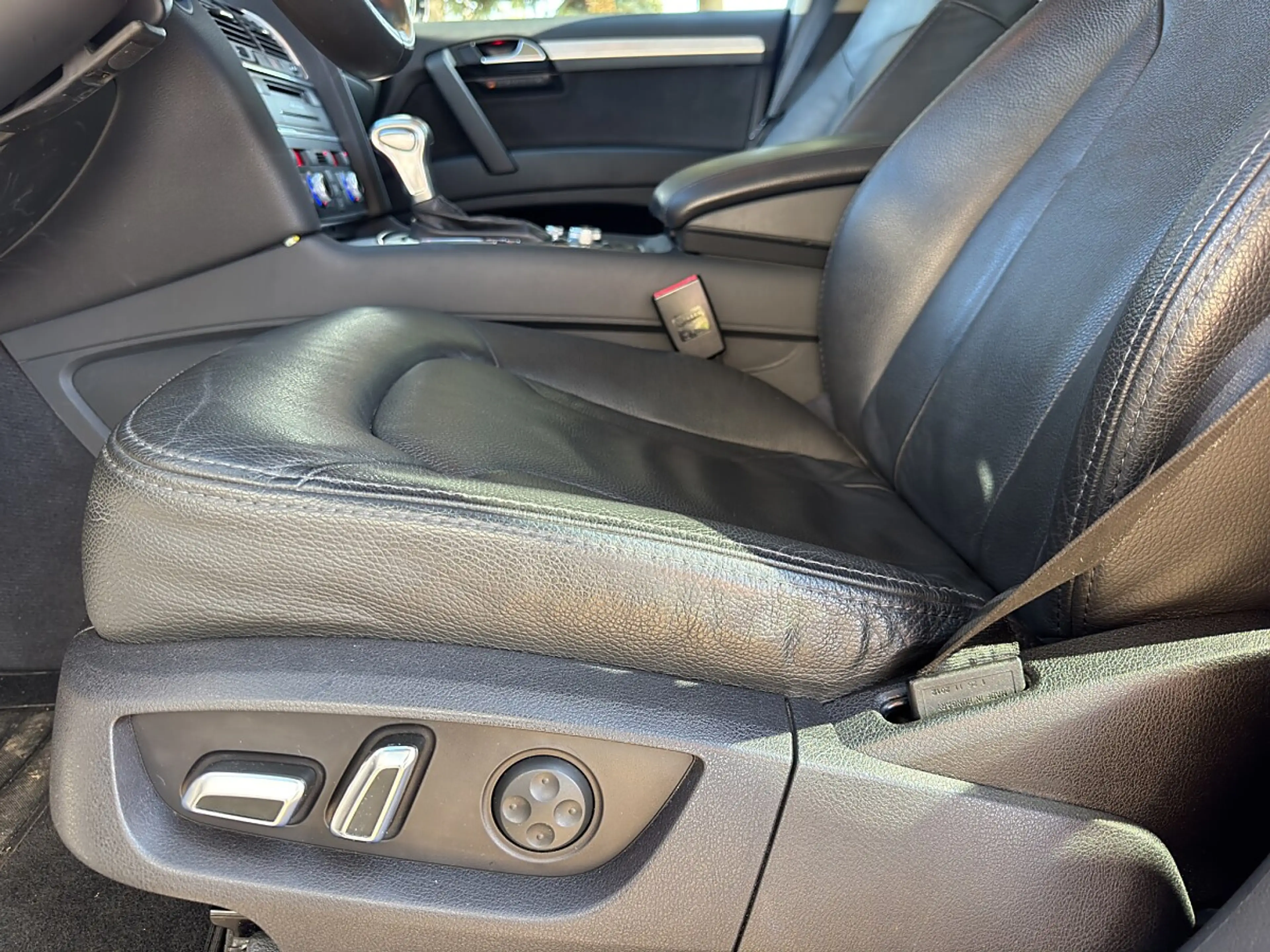 Audi Q7 3,0 TDI quattro DPF *ACC*Rückfahrkamera — photo 13