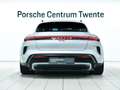 Porsche Taycan Turbo Sport Turismo Grijs - thumbnail 4