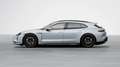 Porsche Taycan Turbo Sport Turismo Gris - thumbnail 2