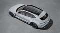 Porsche Taycan Turbo Sport Turismo Gris - thumbnail 4