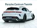 Porsche Taycan Turbo Sport Turismo Grijs - thumbnail 3
