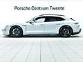 Porsche Taycan Turbo Sport Turismo Grijs - thumbnail 5