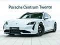 Porsche Taycan Turbo Sport Turismo Grijs - thumbnail 1