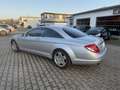Mercedes-Benz CL 600 V12 Silber - thumbnail 4