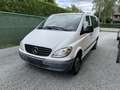 Mercedes-Benz Vito vito 109 cdi minibus. 9 plaatser. handel/ export Wit - thumbnail 9