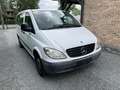 Mercedes-Benz Vito vito 109 cdi minibus. 9 plaatser. handel/ export Wit - thumbnail 7