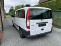 Mercedes-Benz Vito vito 109 cdi minibus. 9 plaatser. handel/ export Wit - thumbnail 3