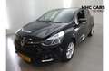 Renault Clio 0.9 TCe Intens | LMV | Navi | Clima | Zwart - thumbnail 1
