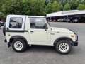 Suzuki SJ Samurai SJ410 Cabrio mit HardTop aus Spanien mit H-Kennz Blanc - thumbnail 2