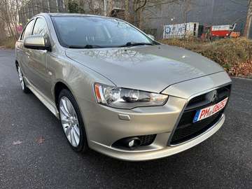 Lancer 1.8 CVT,Automatik,ALU 18 Zoll,TUV.,W.R.,…