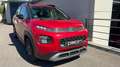 Citroen C3 Aircross Puretech S&S C-Series 110 Burdeos - thumbnail 3