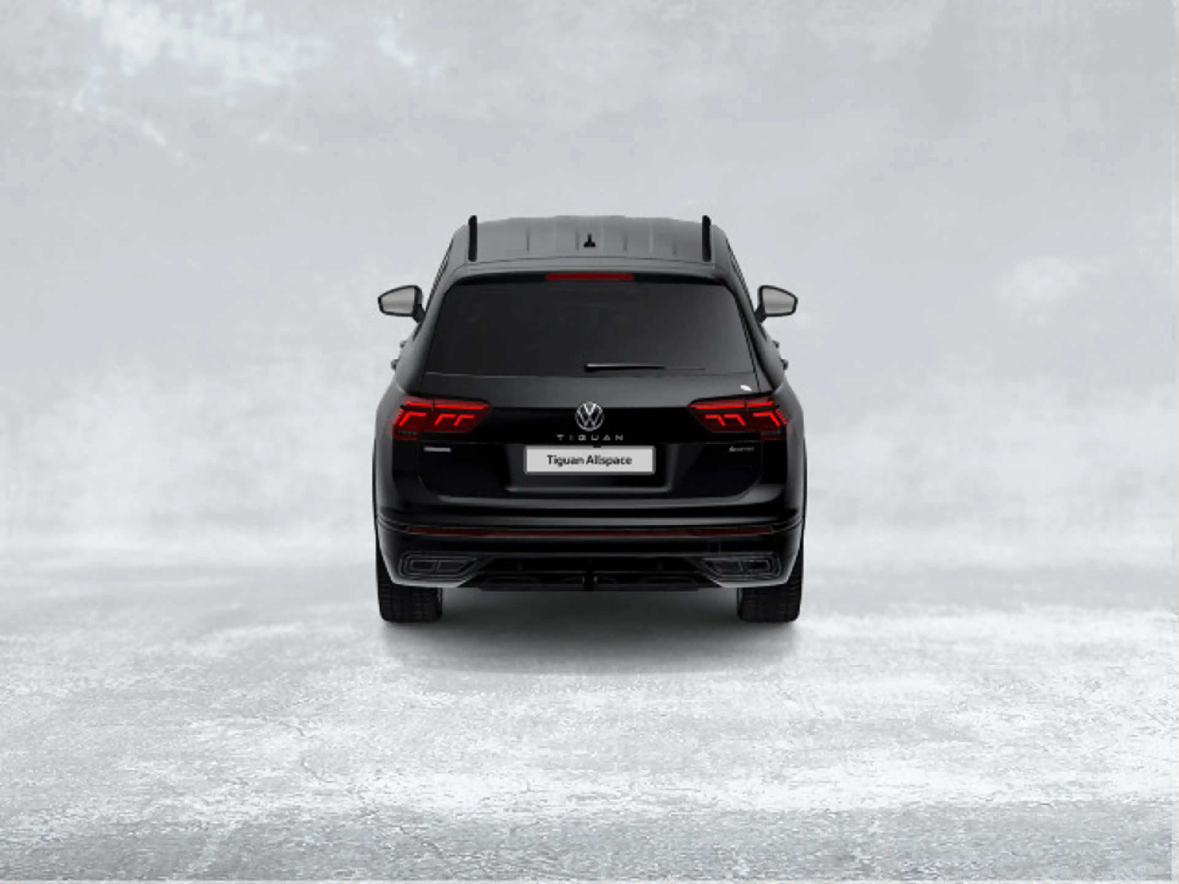 Volkswagen Tiguan Allspace 2.0 TDI DSG R-Line 4Motion Navi — photo 6
