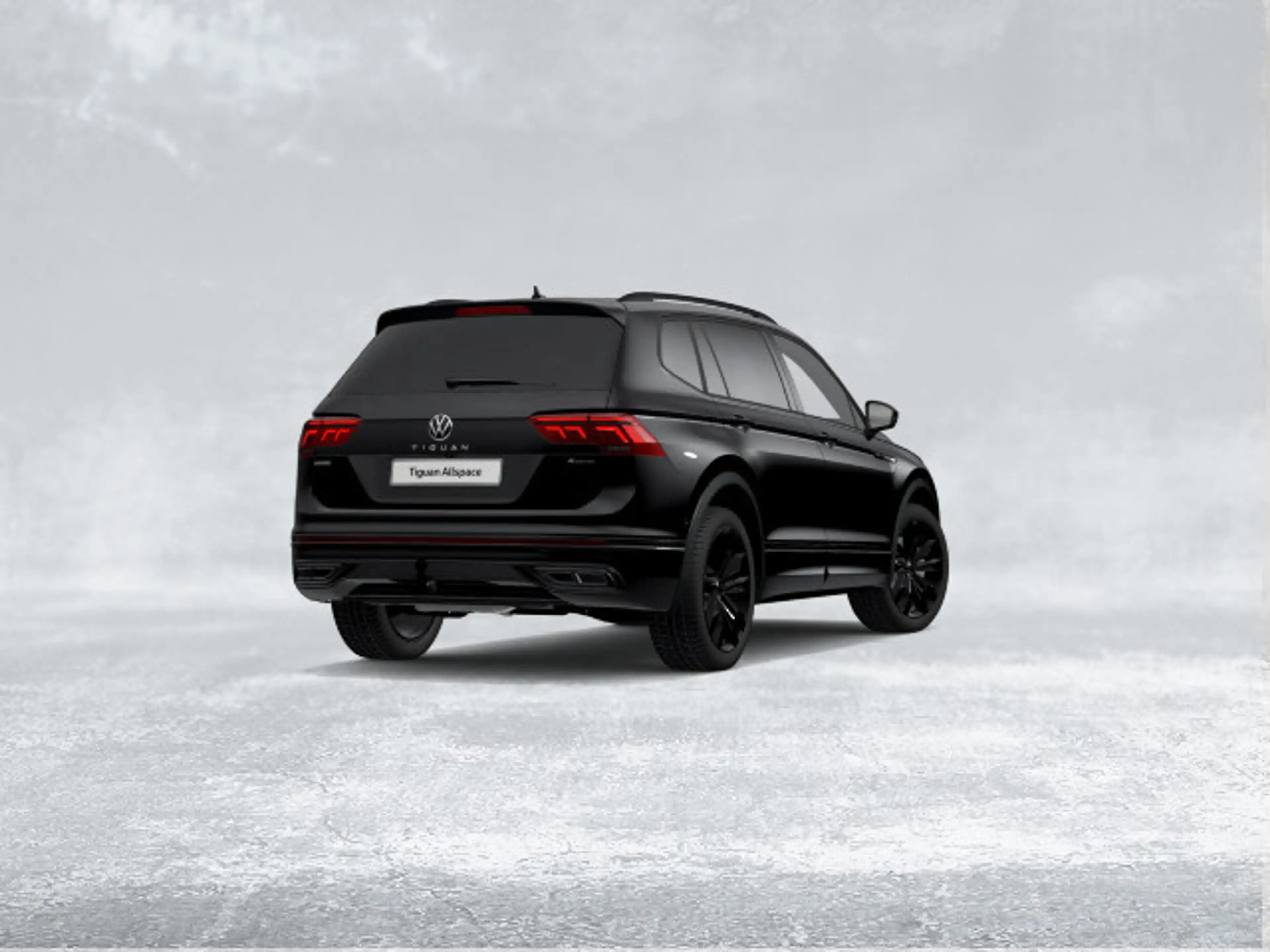 Volkswagen Tiguan Allspace 2.0 TDI DSG R-Line 4Motion Navi — photo 5