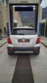 1.7 LTZ awd 130cv