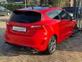 Ford Fiesta 1.0 EcoBoost ST-Line RED & BLACK NAVI APPLE CARPLA Rot - thumbnail 3