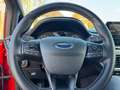 Ford Fiesta 1.0 EcoBoost ST-Line RED & BLACK NAVI APPLE CARPLA Rot - thumbnail 8