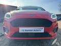Ford Fiesta 1.0 EcoBoost ST-Line RED & BLACK NAVI APPLE CARPLA Rot - thumbnail 25
