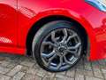 Ford Fiesta 1.0 EcoBoost ST-Line RED & BLACK NAVI APPLE CARPLA Rot - thumbnail 23