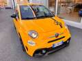 Abarth 595 595 2018 1.4 t-jet Pista 160cv Jaune - thumbnail 6